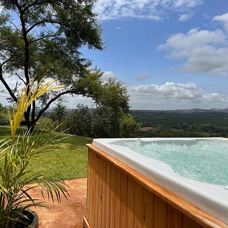 Hazyview Accommodation, Bon Repose Cottages 3&4 Bagian luar foto