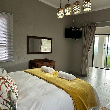 Hazyview Accommodation, Bon Repose Cottages 3&4 Bagian luar foto