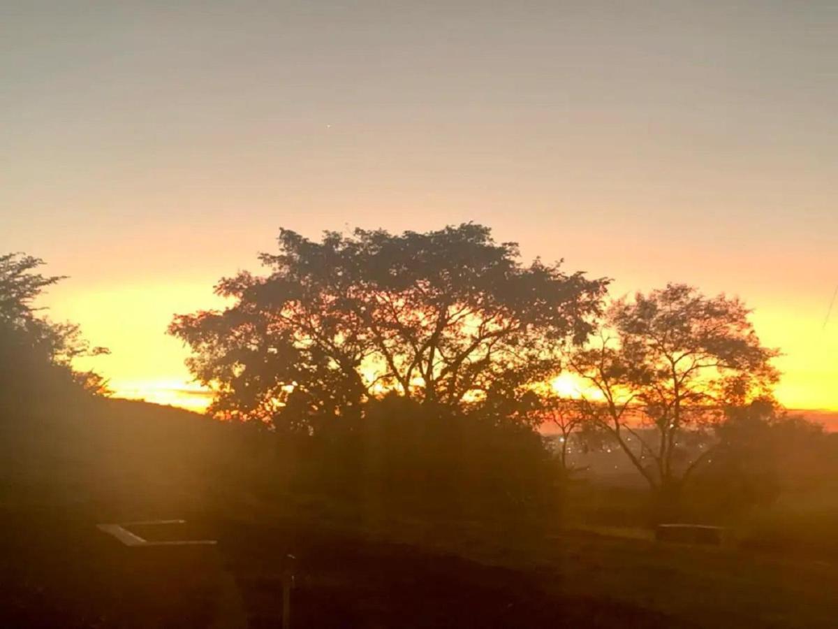 Hazyview Accommodation, Bon Repose Cottages 3&4 Bagian luar foto
