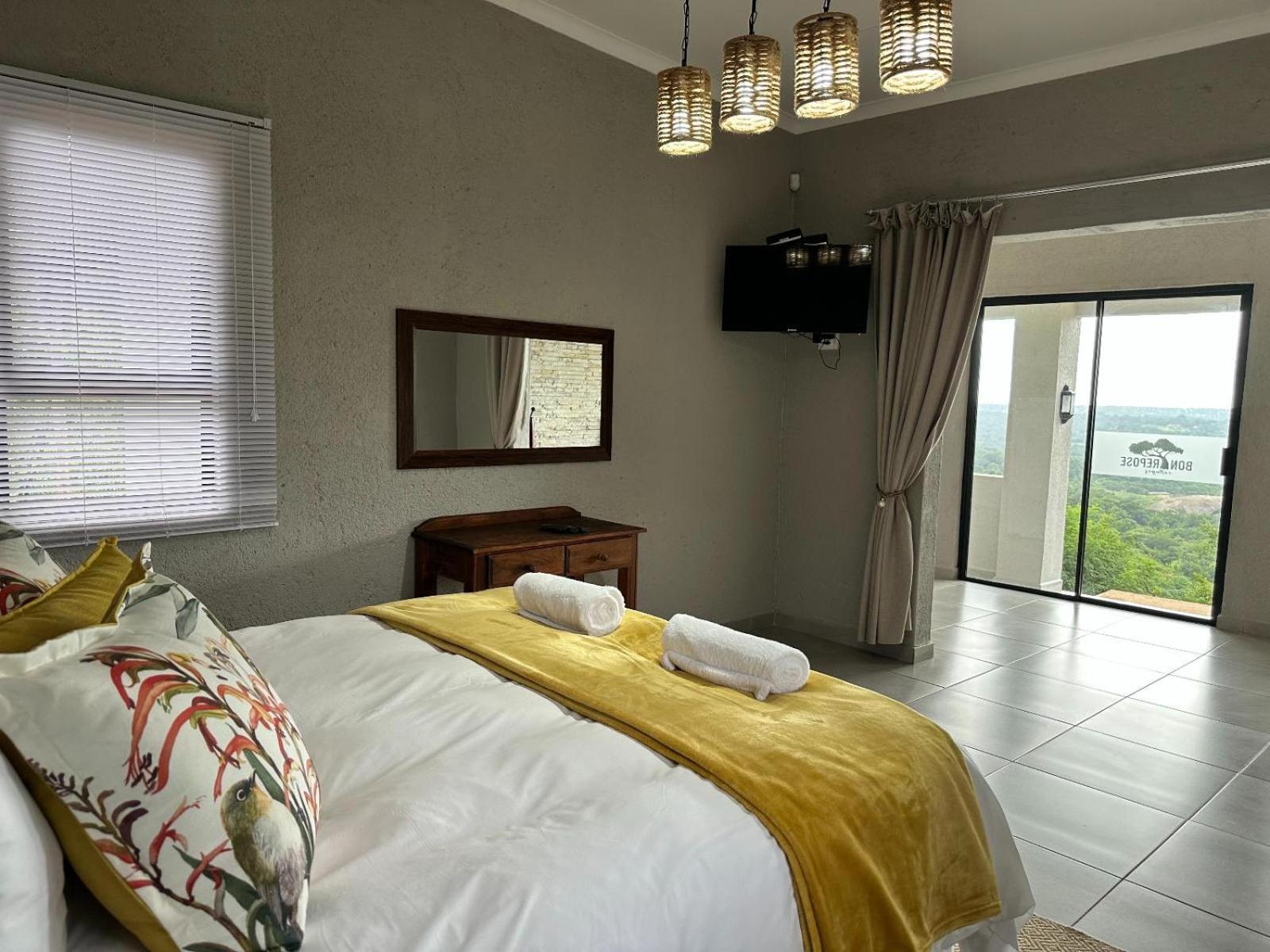 Hazyview Accommodation, Bon Repose Cottages 3&4 Bagian luar foto