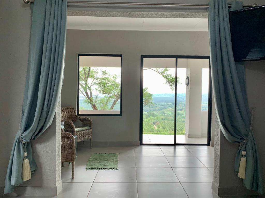 Hazyview Accommodation, Bon Repose Cottages 3&4 Ruang foto