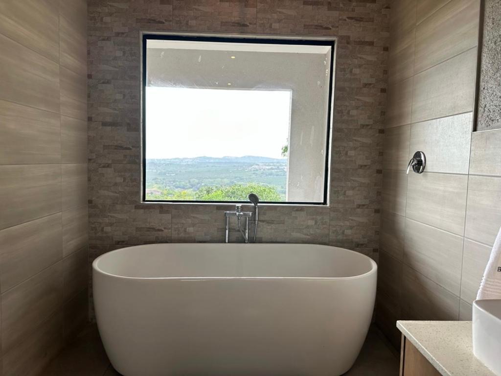 Hazyview Accommodation, Bon Repose Cottages 3&4 Bagian luar foto