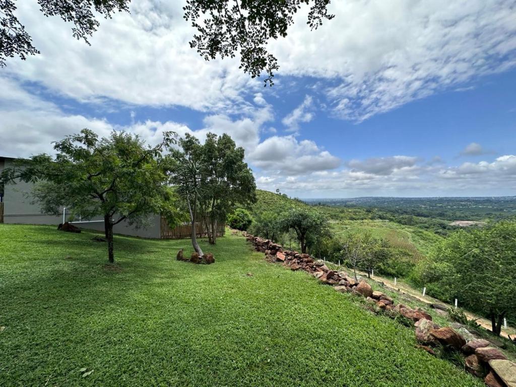 Hazyview Accommodation, Bon Repose Cottages 3&4 Bagian luar foto