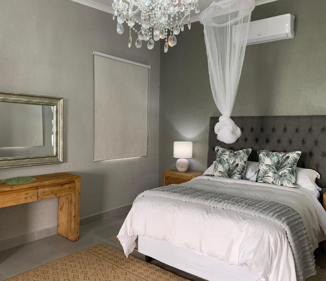 Hazyview Accommodation, Bon Repose Cottages 3&4 Bagian luar foto