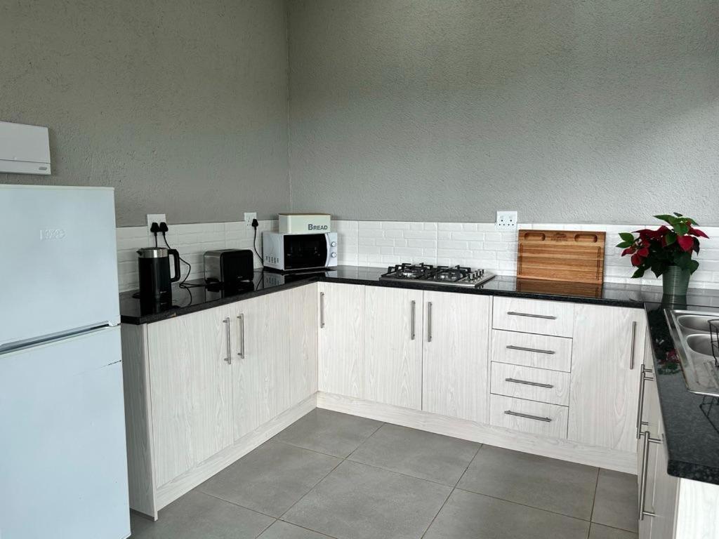 Hazyview Accommodation, Bon Repose Cottages 3&4 Ruang foto