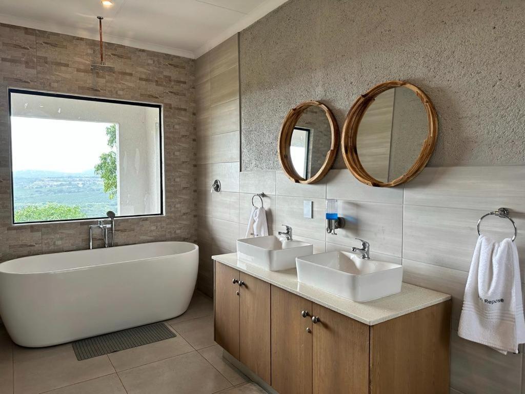 Hazyview Accommodation, Bon Repose Cottages 3&4 Ruang foto