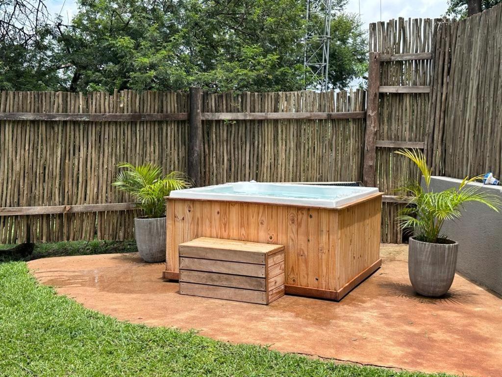 Hazyview Accommodation, Bon Repose Cottages 3&4 Ruang foto